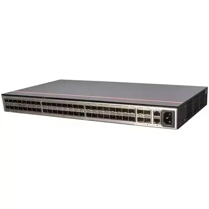 S6720S-S52X-A 98011049 24/48 Gigabit Optical Port Enterprise Network Managed Switch 1