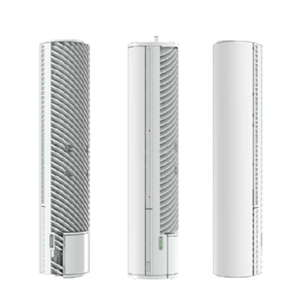 Wholesale Easy Macro Base Station AAU5243 Double Frequency Type Active Antenna Unit-boxintelecom