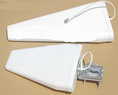 High gain Log Periodic Antena 4g Lte 5g and wifi antenna waterproof Directional 698-2700 M