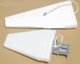 High gain Log Periodic Antena 4g Lte 5g and wifi antenna waterproof Directional 698-2700 M