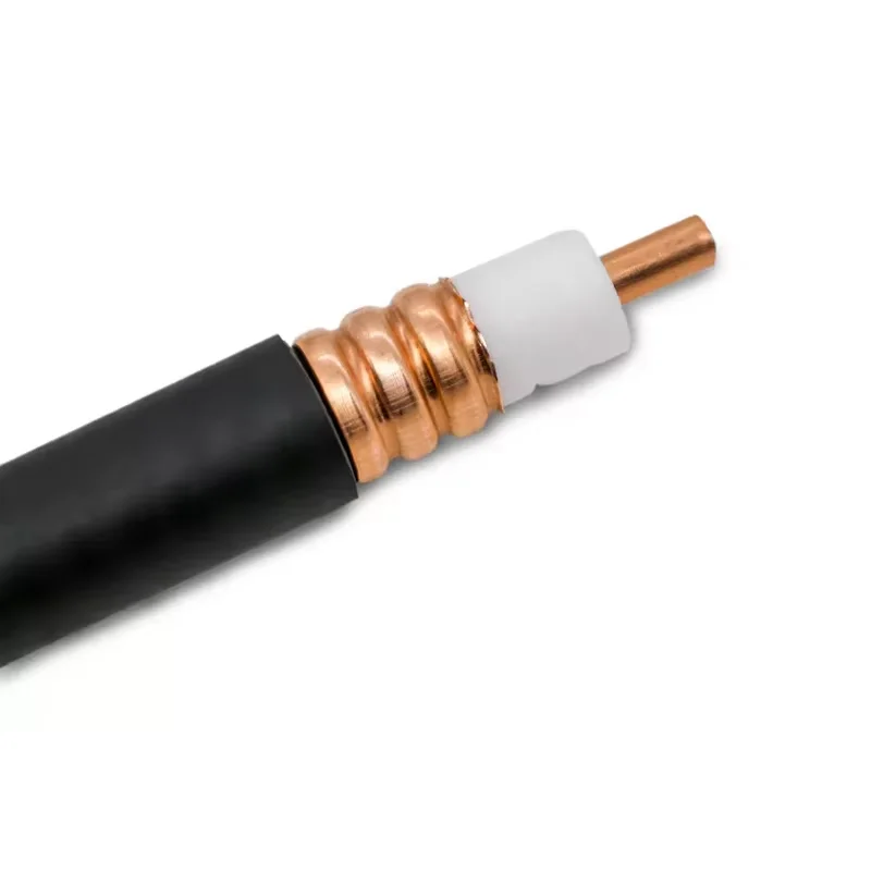 Hot Sale 7/8" Flexible Cable Jumper Cable Coaxial Cable-boxintelecom