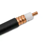 Hot Sale 7/8" Flexible Cable Jumper Cable Coaxial Cable