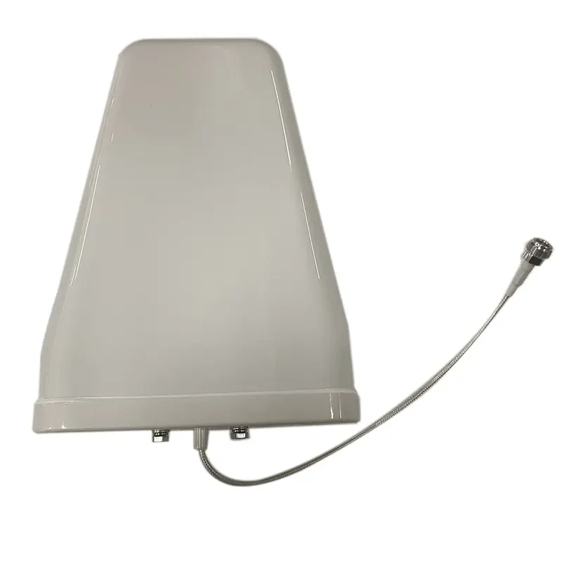 boxin 698-2700MHz Log Periodic Antenna High Gain 10dBi Directional Yagi Antenna for Cellul