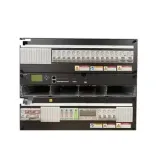 New Advanced ETP48200-C5B7 48V 200A 12KW 9U/10U Embedded Power Supply for Telecom Base Sta