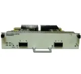 NE40E Network Motherboard CR5D00E2NF72 2-Port 100GBase-QSFP28 Flexible Central Processing 