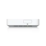 UCG-MAX Gateway 512 GB NVMe SSD 4x 2.5G LAN 1x 2.5G WAN FTTx Solutions FTTH Use