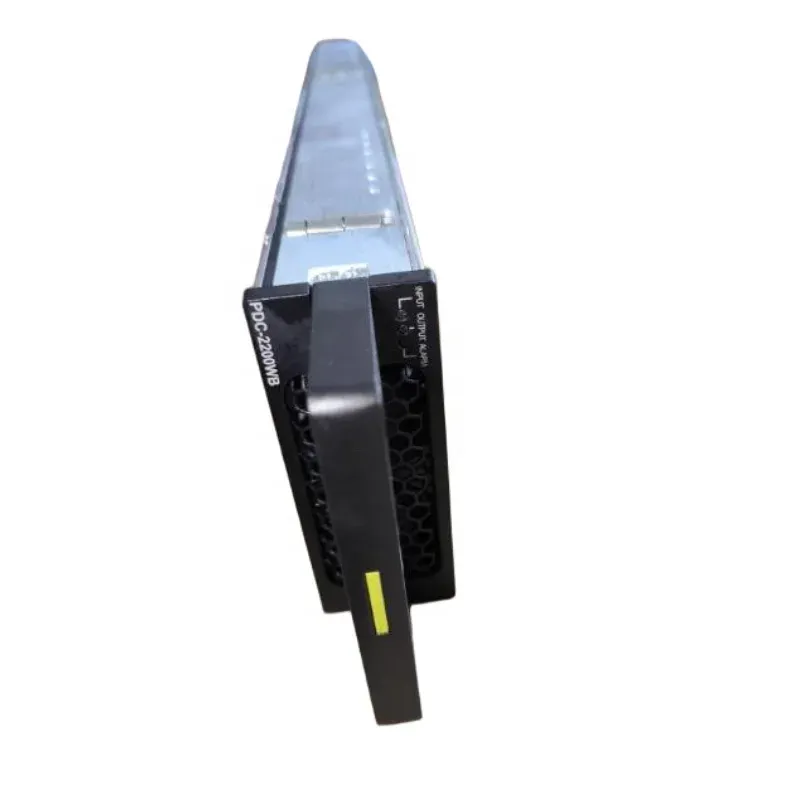 Communication Power Supply PDC-2200WB-boxintelecom