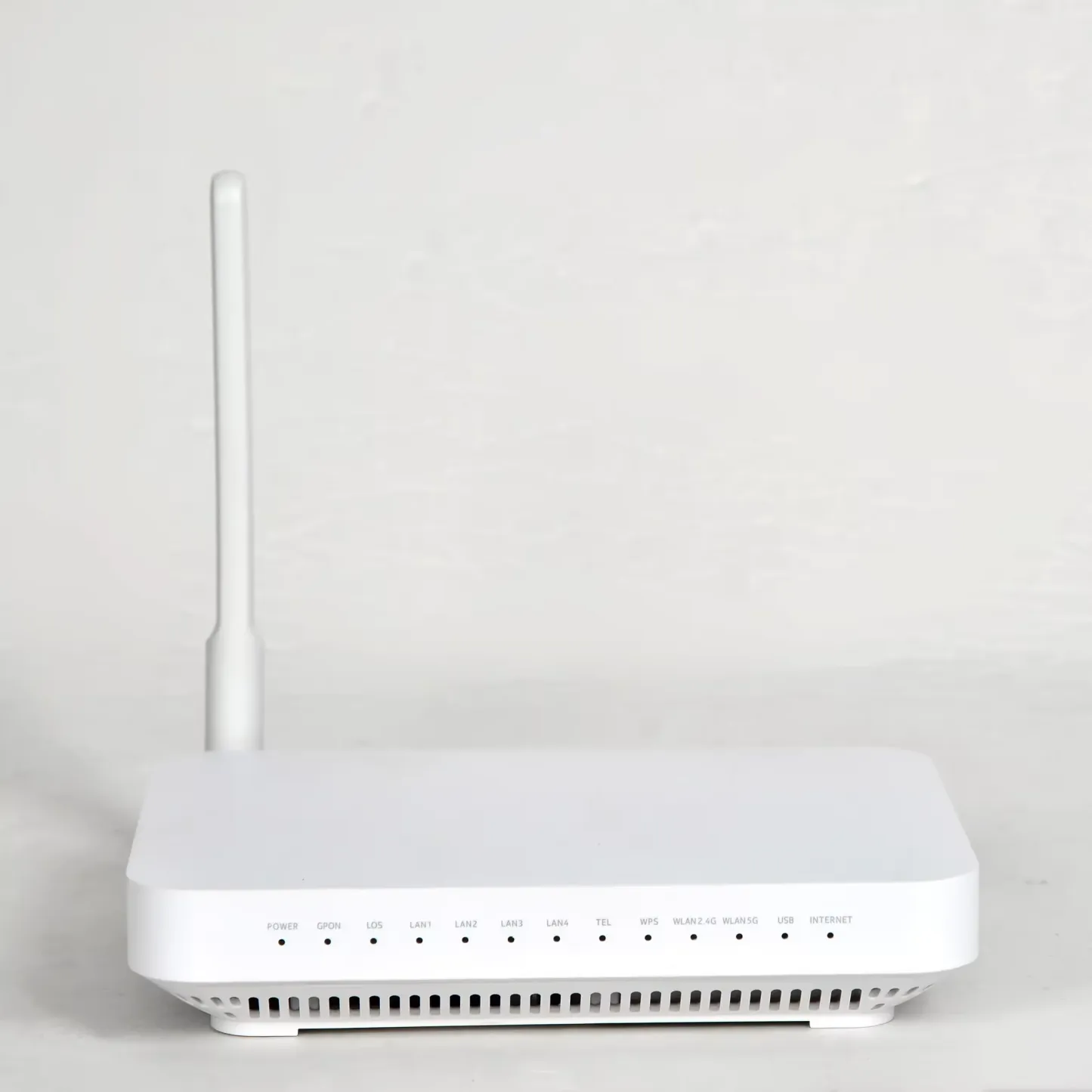 G-140W-ME Modem Gpon Onu Ont 2.4g/5g Dual Band 4ge 1tel Router English Firmware Fiber Optical Equipment Onu Ont Olt Ftth-boxintelecom