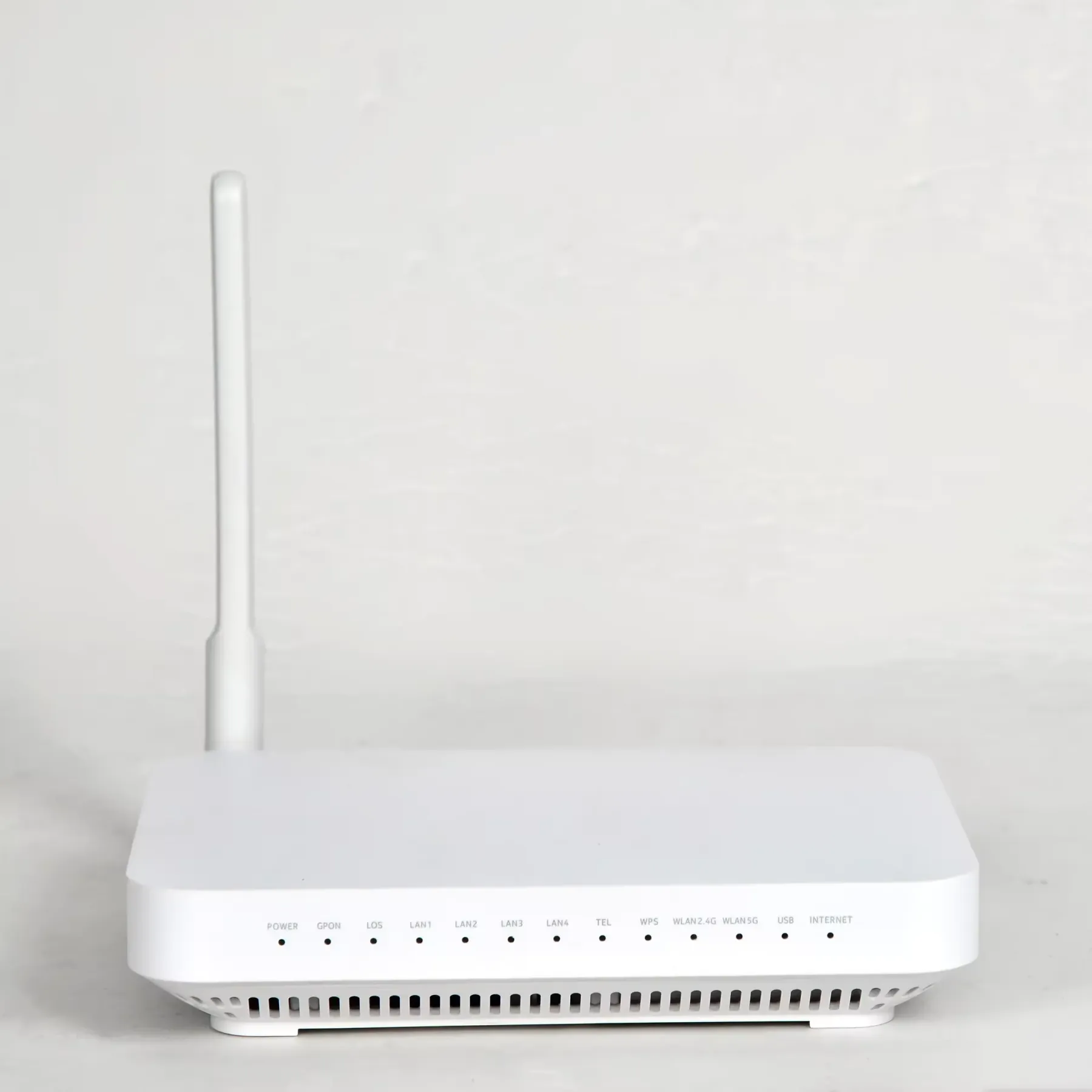 G-140W-ME Modem Gpon Onu Ont 2.4g/5g Dual Band 4ge 1tel Router English Firmware Fiber Optical Equipment Onu Ont Olt Ftth-boxintelecom