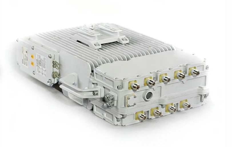 ZTE ZXSDR R8984E 2300MHz LTE TDD Remote Radio Unit RRU-boxintelecom