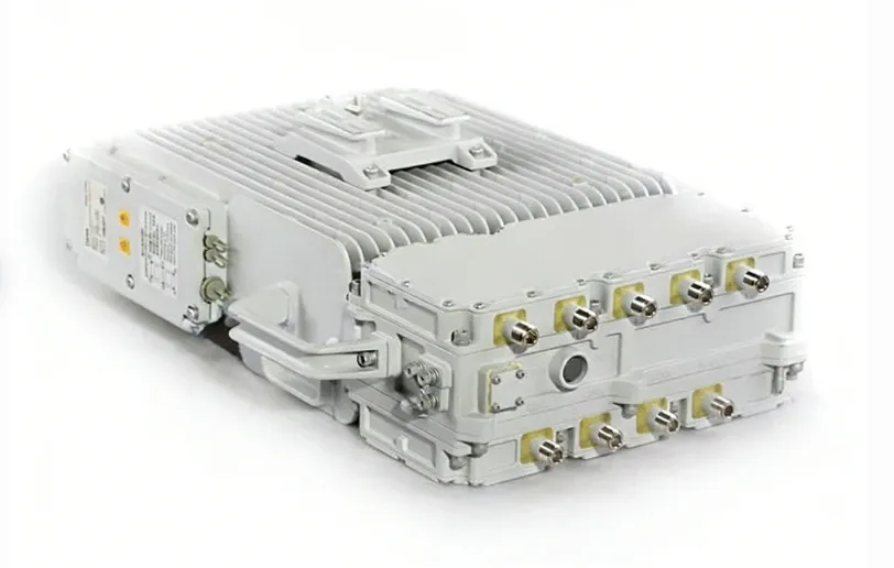 ZTE ZXSDR R8984E 2300MHz LTE TDD Remote Radio Unit RRU-boxintelecom
