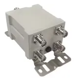 Manufacturer  Cheap 1710-1880 MHz /1920-2170MHz double unit Combiner/duplexer/Cavity Diple