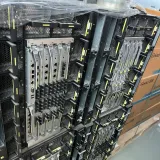 02315ETY E9000H HW B/N 2xKunpeng 920 64-Core 2.6GHz 16x32G Memory 6x10GE/25GE Ports TPM2.0
