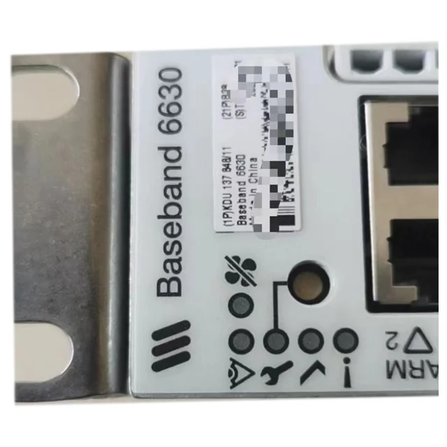 5G BBU6641 6651 8846  8848 6648 6630 6620 6645  in stock-boxintelecom