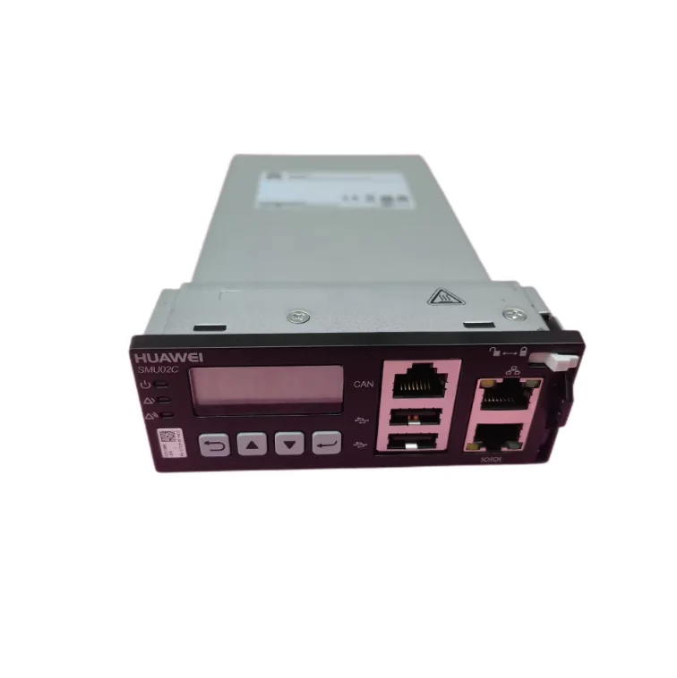 Wholesale original new and old communication power supply monitoring and control unit modu