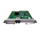 TNF1S4002 2-Port STM-4 Optical Interface Board Panel Mounting Interconnect TDM Card