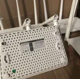 Tenda Modem Wifi Router Gpon Onu Terminal ONT New Modem Wifi Xpon Ont F3