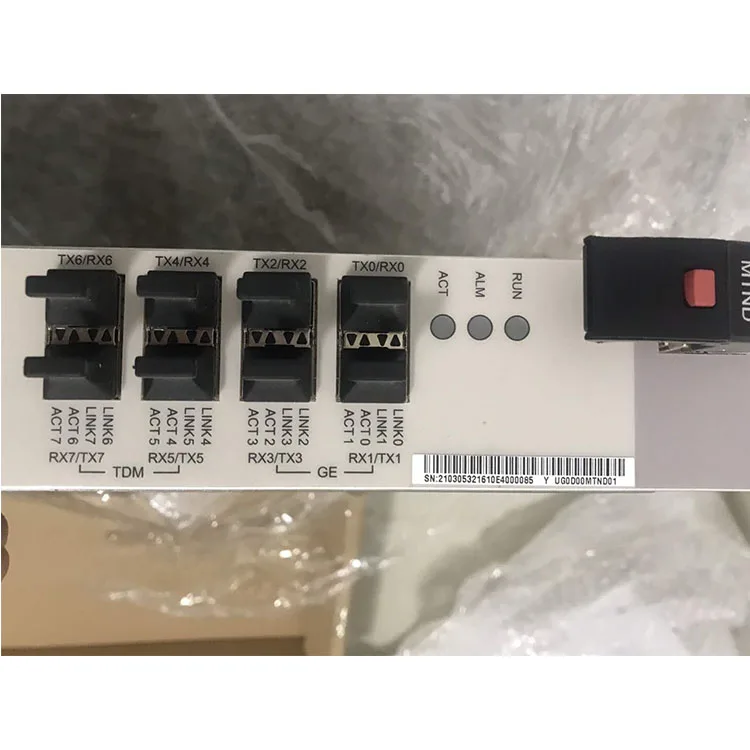 UMG8900 MTND MHRE MCLK MHRD ME63 Telecom Board-boxintelecom