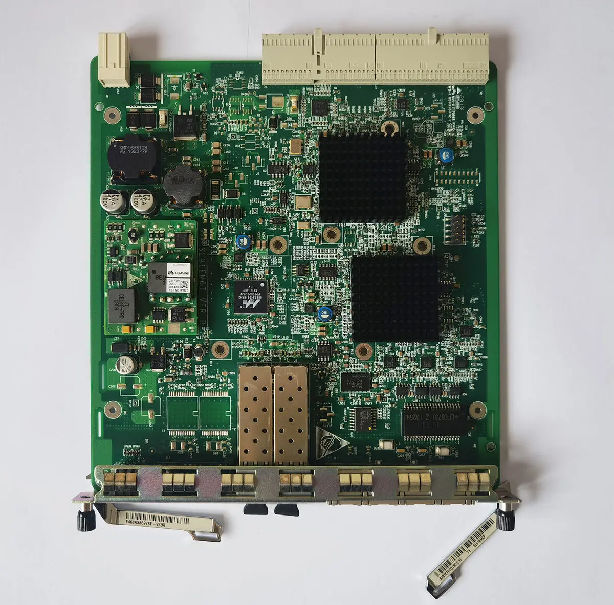 Ethernet Processing Board SL91EM6F11 03054058 Suitable for RTN950 RTN 950A RTN910A 2