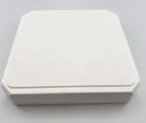Long Range 902-928MHz/2400-2500MHz/5725-5850MHz 9DB  UHF triple band directional flat RFID