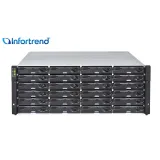 Infortrend Rack Storage 4U 24bay 4024 Gen2 EonStor DS 4000 Serie