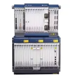 Original OSN7500II Subrack and Spare Boards for Network Used in Osn 7500 II