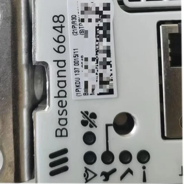 5G BBU6641 6651 8846  8848 6648 6630 6620 6645  in stock-boxintelecom