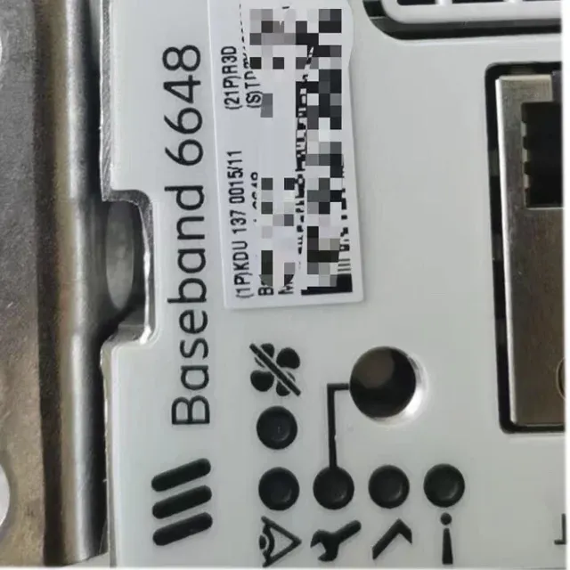 5G BBU6641 6651 8846  8848 6648 6630 6620 6645  in stock-boxintelecom