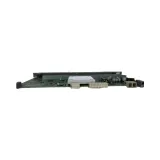 OLT GPFD 16 Ports Fiber Optic Equipment POE 12V CATV WIFI IP Network FTTH GPON SFP Patch C