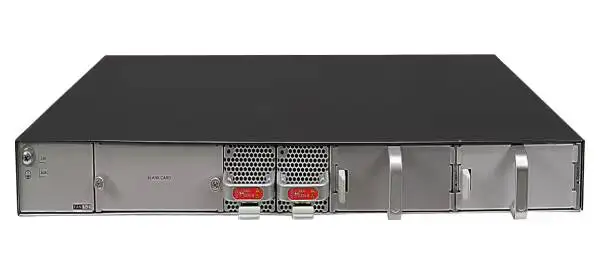 S5731-H Series S5731-H48T4XC New Enterprise Switches VXLAN-based ECA 10GE Uplink One Extended Slot 1024 WLAN APs 4