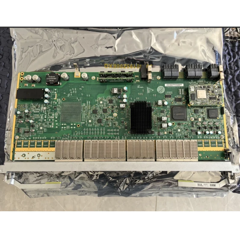 OSN9800 TNV3T220 OTU Board Single Wave 600G/400G Adjustable 4.8T Transmission Capacity C-band Flagship