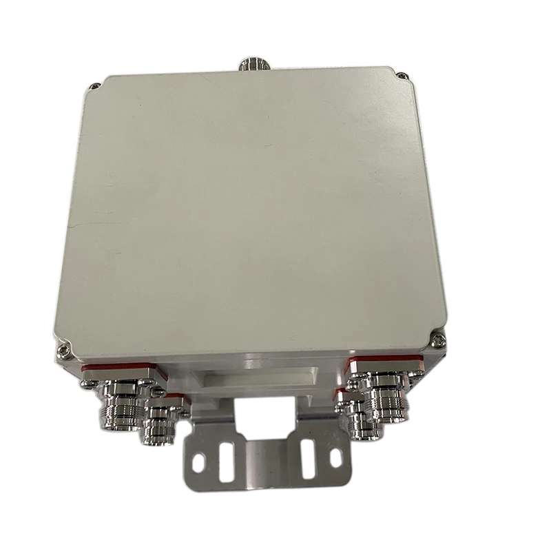 Original Factory Hot Sale Low PIM 700&900 MHz RF Dual Band GSM Combiner Diplexer