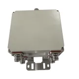 Original Factory Hot Sale Low PIM 700&900 MHz RF Dual Band GSM Combiner Diplexer