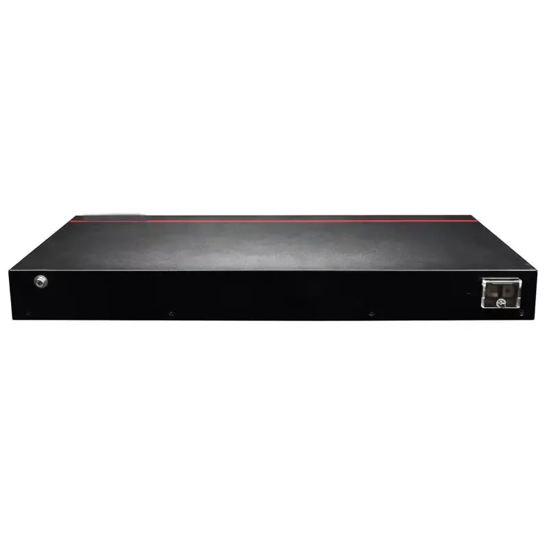 S5731-S24T4X-D 98011860 24*10/100/1000BASE-T 4*10GE SFP+ Ports, DC Power 24 Port Gigabit S