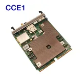 ZTE ZXSDR CCE1 Control & Clock Board for B8200 B8300 BBU