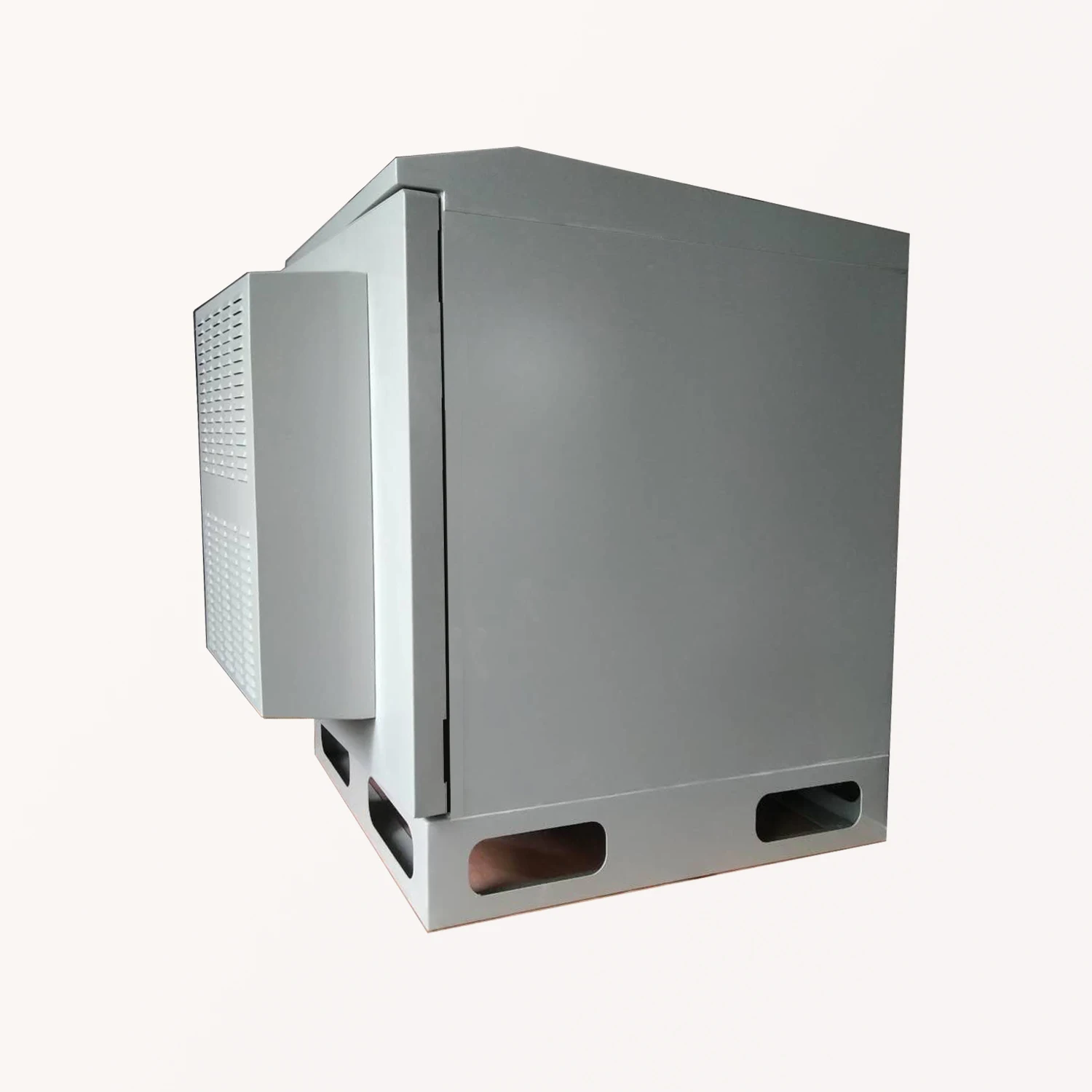 High Quality Advanced Telecom Enclosure Strong Protection Outdoor/Indoor Network Cabinet-boxintelecom