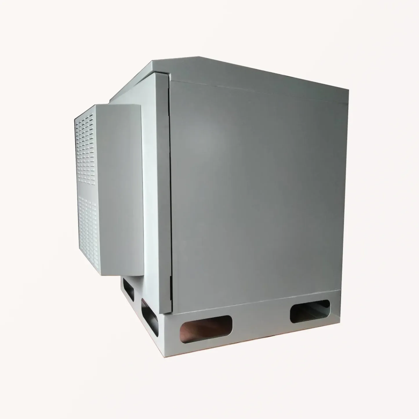 High Quality Advanced Telecom Enclosure Strong Protection Outdoor/Indoor Network Cabinet-boxintelecom