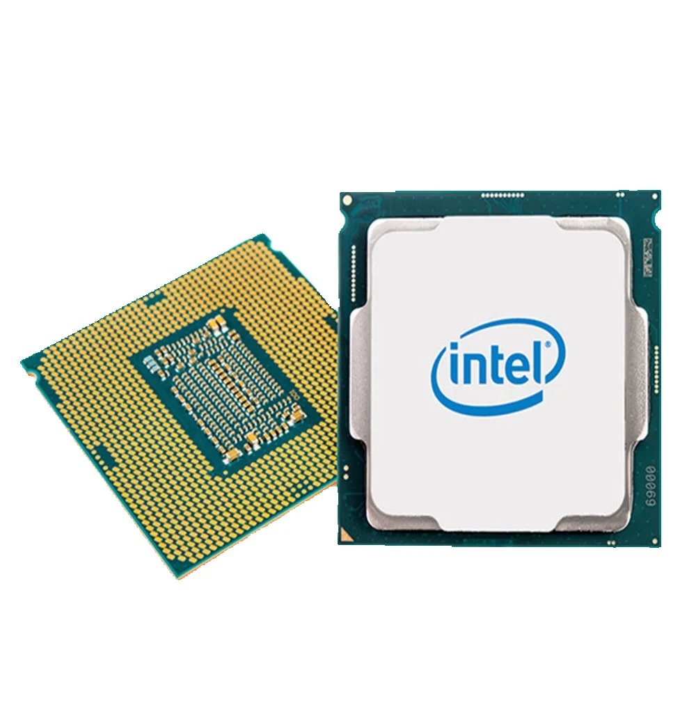 In Tel Core I5-11400F 12400 12400F Rocket Lake 6-Core 2.6 GHz LGA 1200 65W CM8070804497016 Desktop Processor-boxintelecom