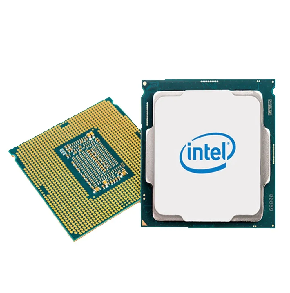 In Tel Core I5-11400F 12400 12400F Rocket Lake 6-Core 2.6 GHz LGA 1200 65W CM8070804497016 Desktop Processor-boxintelecom