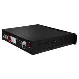 VHF/UHF 400MHz 420-424/410-414MHz Digital Fiber Optic Near-end Device  for Two Way Radio R