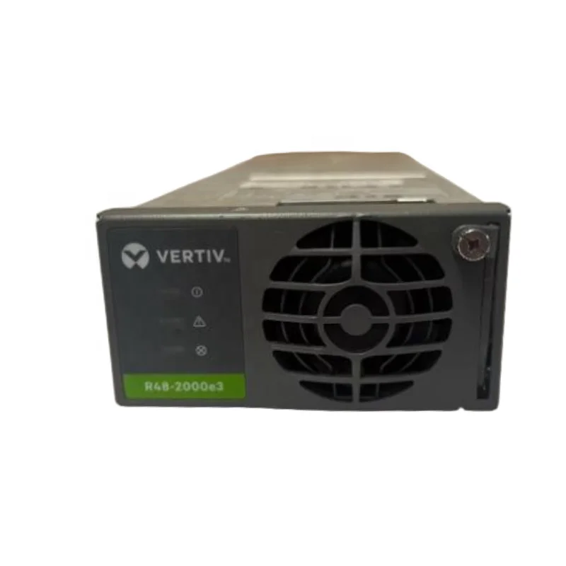 Communication Power Supply R48-2000E3-boxintelecom