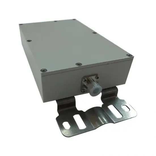 Hot Sale 30W RF Filter Newly 1985-2106MHz 2176-2298MHz RF Band Pass Filter With N Female C
