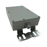 Hot Sale 30W RF Filter Newly 1985-2106MHz 2176-2298MHz RF Band Pass Filter With N Female C