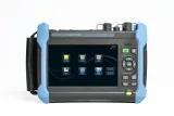 6422 Multi-function OTDR Single and Multi-mode Integrated test Function Supports Bellcore 