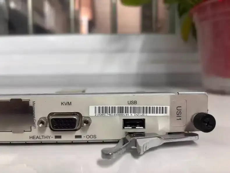 HW Core Center Network 03051746 USI1 SG2-USI0 Universal Service Interface T8280 OSTA2.0 AT