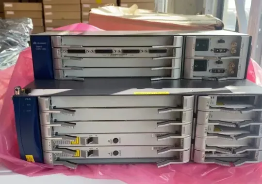OSN1500   SDH  Optical transmission equipment    Optical transceiver