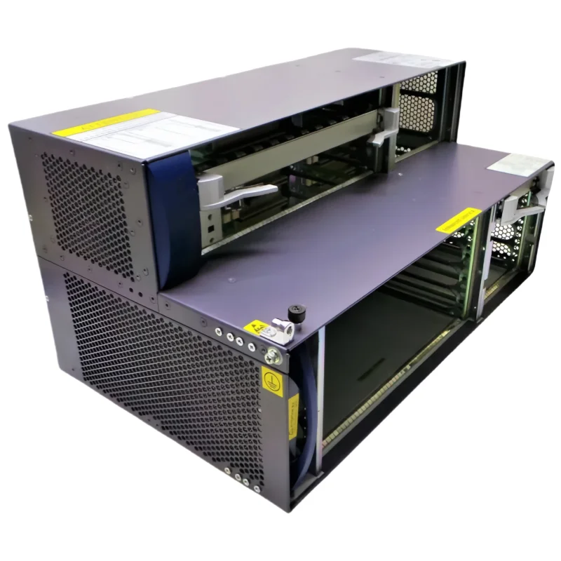 OSN 1500 Optical Switching System STM-16/STM-4 Level MSTP Subrack with 12 Service Slots Equipped with 2xSSR1PIU 1xSSR1AUX-boxintelecom
