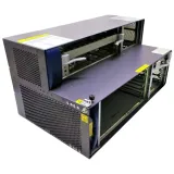 OSN 1500 Optical Switching System STM-16/STM-4 Level MSTP Subrack with 12 Service Slots Eq