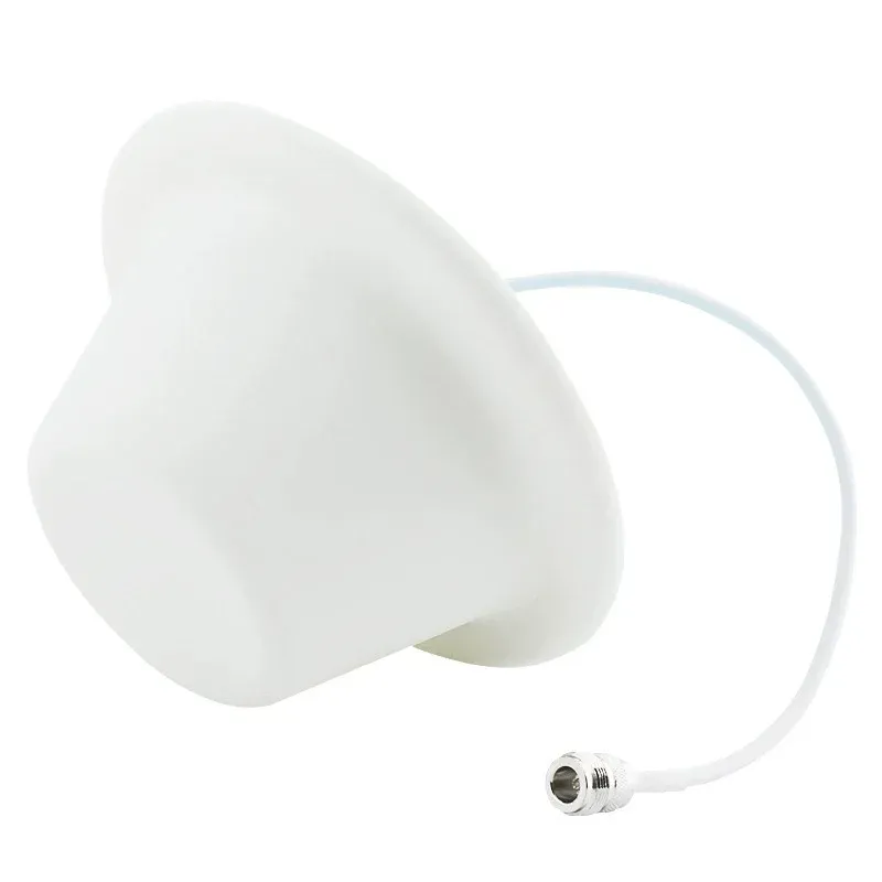 Dome ceiling antenna, indoor antenna.-boxintelecom