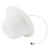 Dome ceiling antenna, indoor antenna.